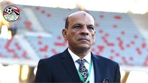 هانى أبو ريدة يقرر إحالة سيد مراد عضو لجنة الحكام إلى التحقيق