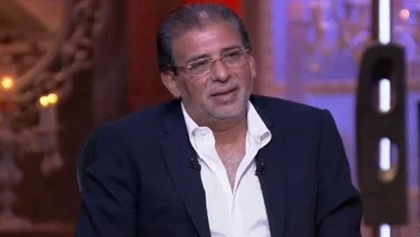 اختيار خالد يوسف رئيسًا للجنة تحكيم مهرجان روتردام. تفاصيل