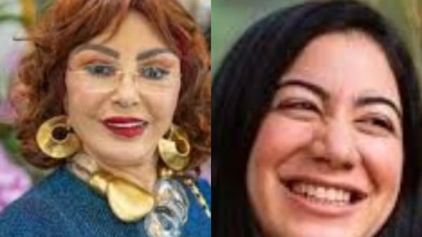 فدوى عابد: اتمنى تقديم شخصية نبيلة عبيد