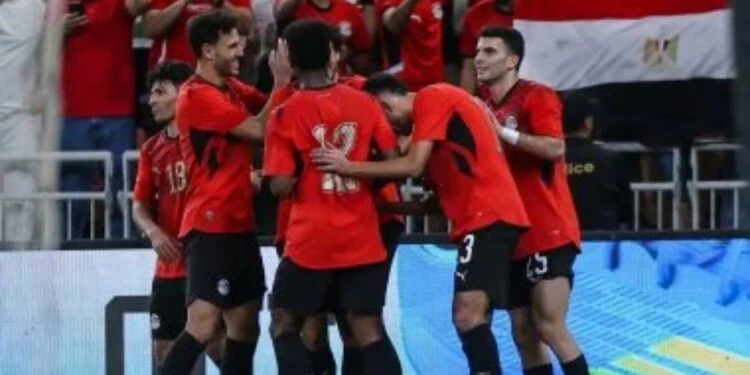 موعد مباراة منتخب مصر والبرازيل الودية استعدادا لكأس العالم