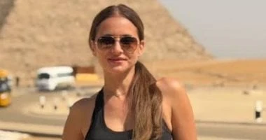 هند صبرى ونيللى كريم تروجان للسياحة الداخلية من أسوان للأهرامات