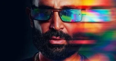 الأربعاء المقبل.. أحمد سعد يطرح الألبوم الحزين ضمن مشروع الـ 5 البومات