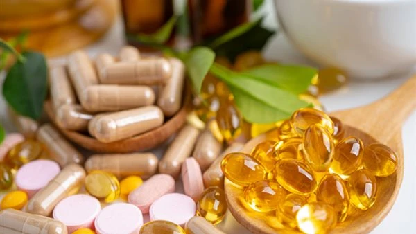 "ذكاء تحت التهديد".. تعرف على خطورة الإفراط في مكملات الحديد والزنك