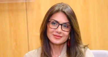 نجلاء بدر: مسلسل اللون الأزرق صرخة لتفعيل قانون الدمج بشكل فعلى