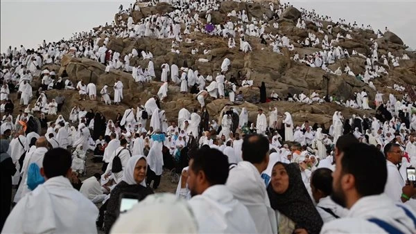 موعد وقفة عرفات وعيد الأضحى 2026 فلكيًا.. تفاصيل دقيقة وفق الحسابات الرسمية