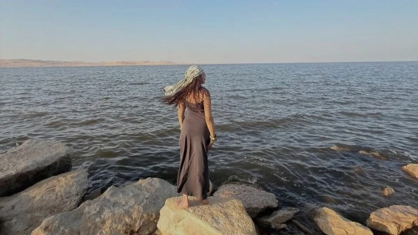 من ناهد السباعي تخطف الأنظار عبر إنستجرام