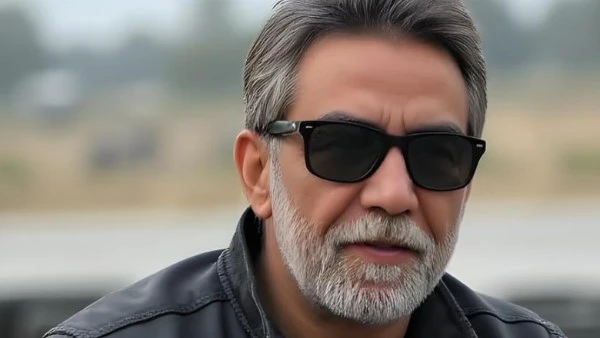 تجربة أيمن رضا يفاجئ الجمهور بمشاركته في "الخلاط+"