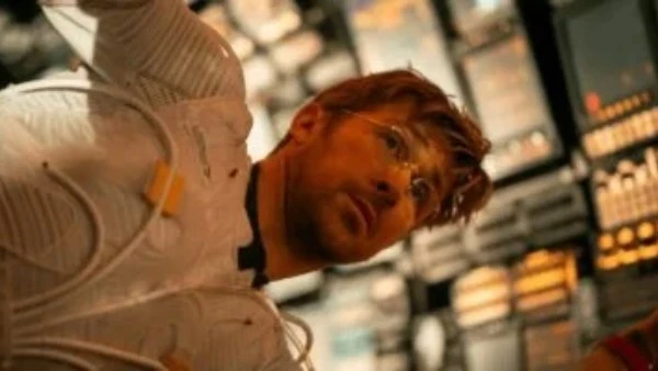 بعد شهر من طرحه.. فيلم Project Hail Mary يتخطى 577 مليون جنيه