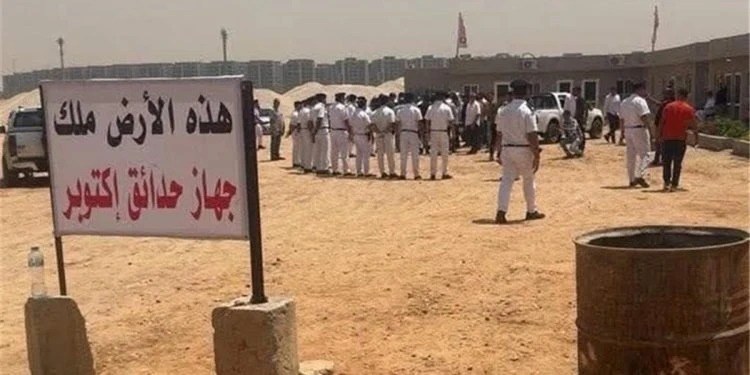 انفراجة مرتقبة في أزمة أرض الزمالك. بديل جاهز بالشيخ زايد والحسم خلال أيام