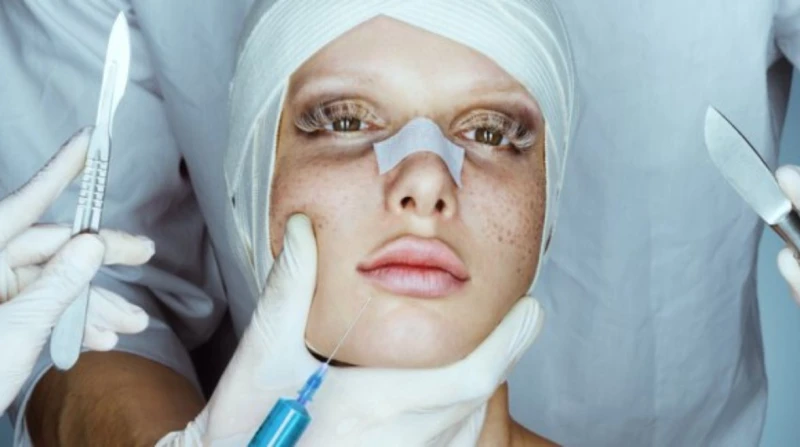 هوس "الفلاتر" وعمليات التجميل. هل أصبحنا نعيش في "عصر النسخ المكررة"