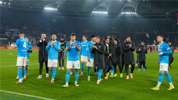 شبح ركلات الجزاء.. فانيا ميلينكوفيتش سافيتش يواصل تألقه رغم خسارة نابولي