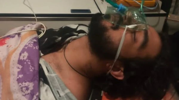 ناس دعت عليا بالموت.. أول تعليق من خالد الفايد بعد تعرضه لأزمة صحية