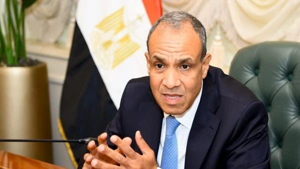 وزير الخارجية يبحث ونظيره البرازيلي التطورات على الساحة الإقليمية