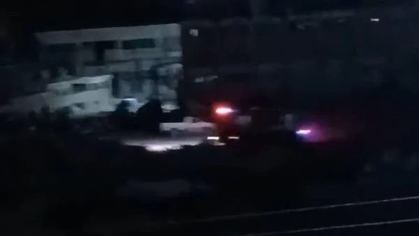 السيطرة على حريق محدود داخل شركة زيوت بكفر الزيات دون إصابات بشرية