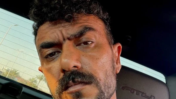 شعري أحمد العوضي يتألق في أحدث ظهور