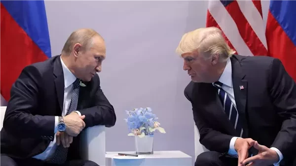 مكالمة هاتفية بين بوتين وترامب تستمر 90 دقيقة.. أوكرانيا وإيران في صدارة المحادثات