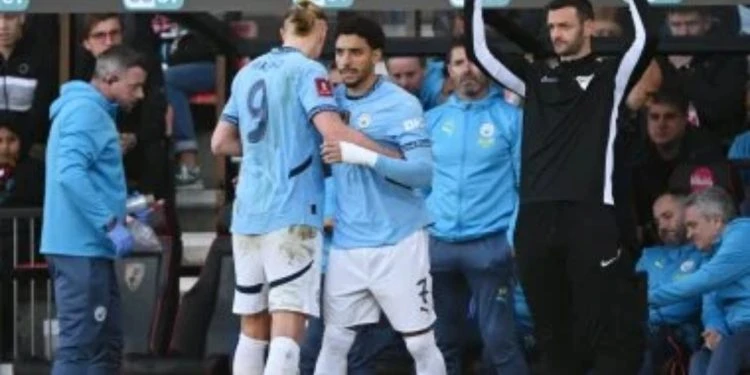 هالاند يتصدر قائمة النجوم الأغلى فى الدوري الإنجليزي