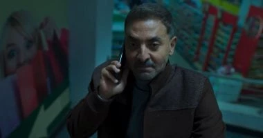 فتحى عبدالوهاب لنغم إف إم: بحاول أكون إنساناً جيداً وصالحاً