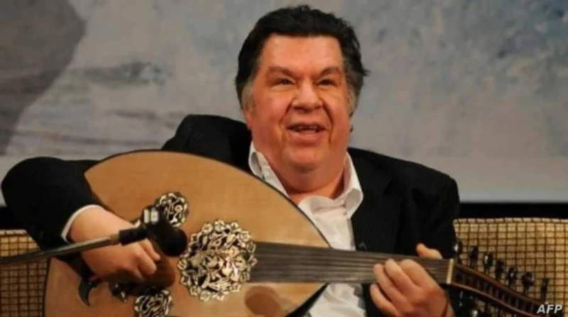 "عازف بيانو بإصبع واحد". علاقة عمار الشريعي بالموسيقى بدأت في سن الرضاعة