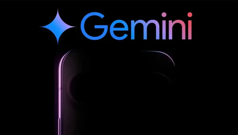 رسمياً: "جيميني" يصل إلى أجهزة ماك بميزات ذكيّة