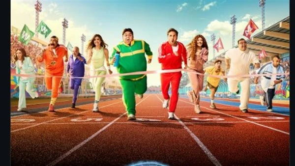 الليلة. عرض مسلسل اللعبة 5 الحلقة الأولى على MBC Shahid