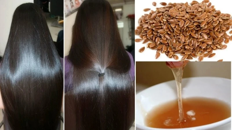 فوائد بذور الكتان للشعر. ما هي طرق استخدامها