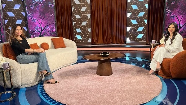 ألفت عمر تفجر مفاجآت مدوية: طلاقي لم يكن بسبب خيانة.. وبشكر طليقي لولا تجربتي معاه ما كنتش هبقى إنسانة ناضجة