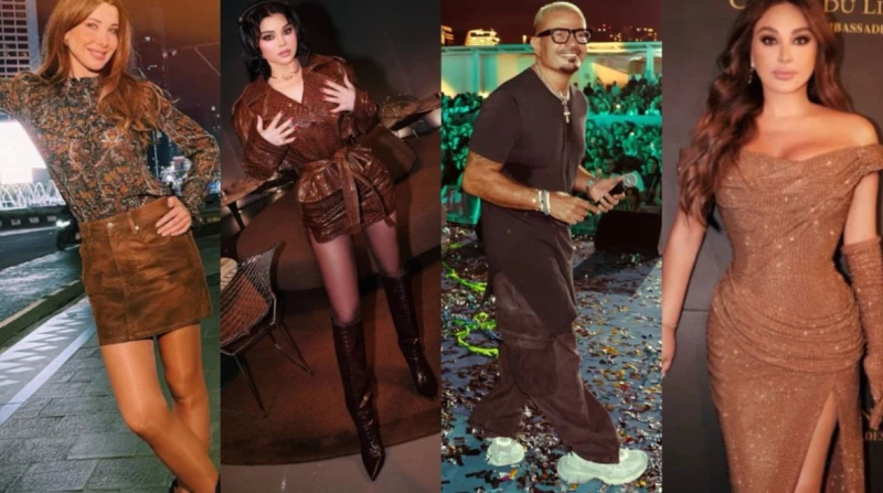 من الإسبريسو حتى اللاتيه. تريند الـ Coffeecore يوحد ذوق النجوم عبر الأجيال