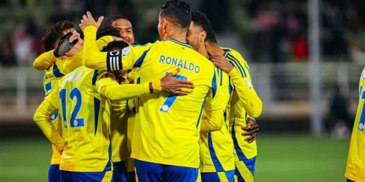 النصر في مهمة صعبة أمام الوصل الإماراتي في دوري أبطال آسيا 2