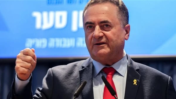 وزير الدفاع الإسرائيلي: سنواصل توجيه ضربات مؤلمة للبنية التحتية الإيرانية