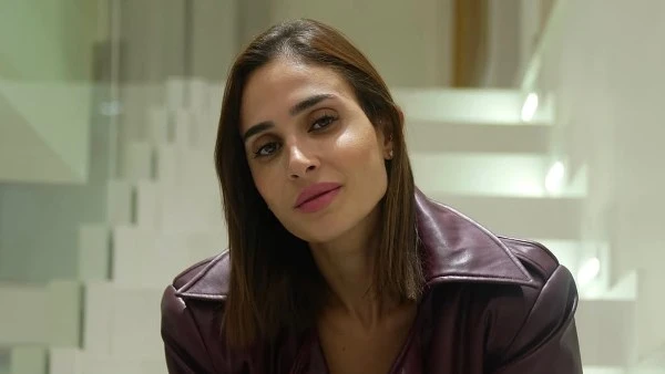 طليقة كريم محمود عبدالعزيز: حسبي الله في اللي يوصل إنسان للدرجة دي