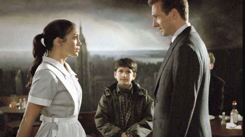 "كنت محظوظة جدًا". جينيفر لوبيز تستعيد ذكريات “Maid in Manhattan” بعد 23 سنة