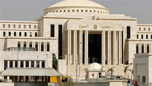 مجلس الشيوخ يناقش تعديلات «التأمينات والمعاشات» لتطوير منظومة الحماية الاجتماعية