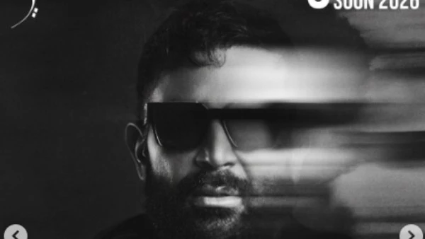 أحمد سعد يكشف موعد طرح أغاني الألبوم الحزين