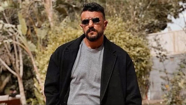 بسبب السيناريو. توقف تحضيرات مسلسل الأستاذ بطولة أحمد العوضي