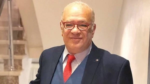 نفسي صلاح عبد الله يدعم الزمالك قبل مواجهة شباب بلوزداد