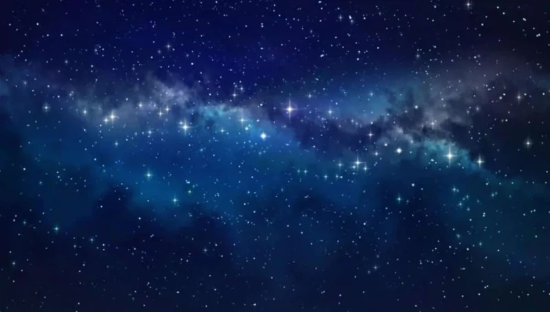 نجومٌ كيف يحدث ذلك