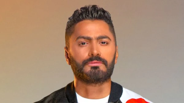 تامر حسني يناشد وزارة الصحة بطرح فيديوهات استرشادية لتوضيح آليات الطعام الصحي