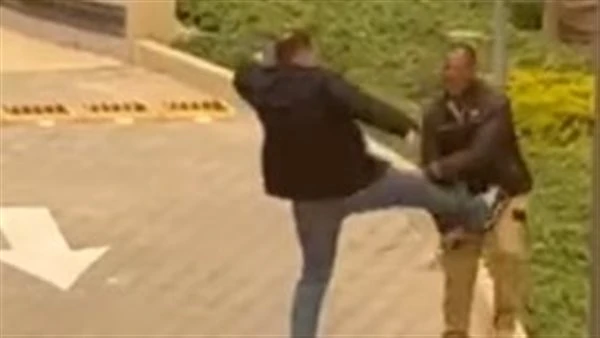 الحكم في استئناف رجل الأعمال المتهم بالاعتداء على فرد أمن كمبوند بالتجمع