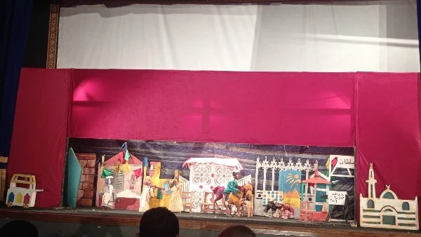 ختام حافل لفعاليات مشروع المواجهة والتجوال بالوادي الجديد