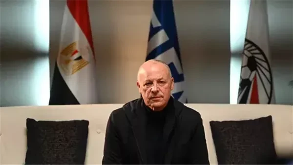 هاني أبو ريدة يشارك بكونجرس فيفا رقم 76 في كندا.. تفاصيل