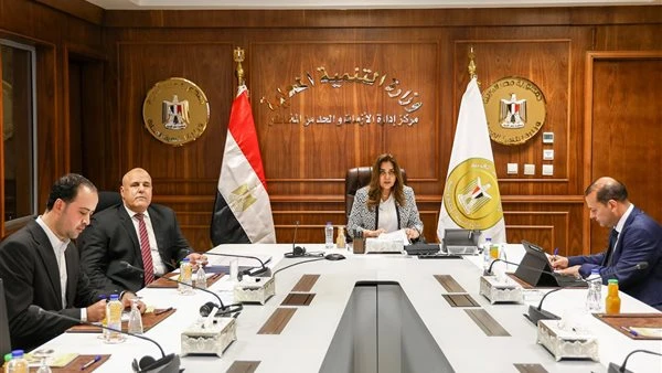 التنمية المحلية توصي بسرعة تنفيذ إجراءات منظومة التصالح على مخالفات البناء بالمحافظات