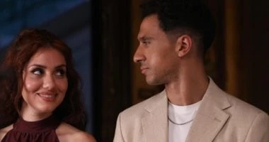 بعد بطل العالم.. عصام عمر وجيهان الشماشرجي يجتمعان للمرة الثانية في بحر