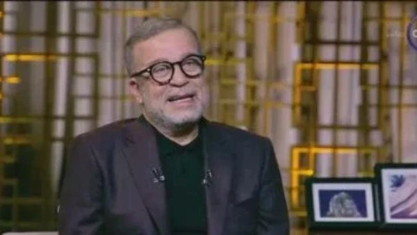 شريف منير عن جدل الأعلى أجرا: أنا متربتش على كده التريند ميشغلنيش