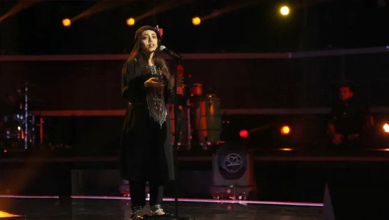 مواهب عربية تبهر المدربين في أولى حلقات "ذا فويس كيدز"