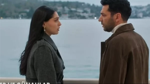 مسلسل ورد وذنوب الحلقة 25. مواعيد العرض وأحداث مثيرة