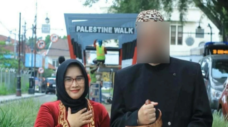 استولى على 72 مليون روبية. إندونيسية تزعم احتيال مصري عليها بعدما وعدها بالزواج (خاص)