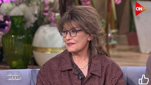 سماح أنور: كنت بشرب سجائر وأنا عندي 15 سنة وأما أبويا عرف ضربني وكان فيه إصابات