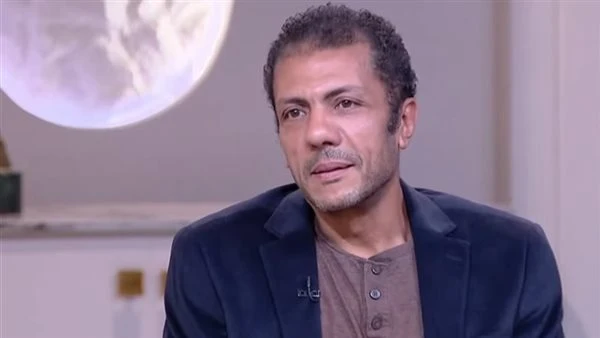 المخرج خالد الحلفاوي يكشف أسرار بداياته ورفض والده عمله بالمجال الفني