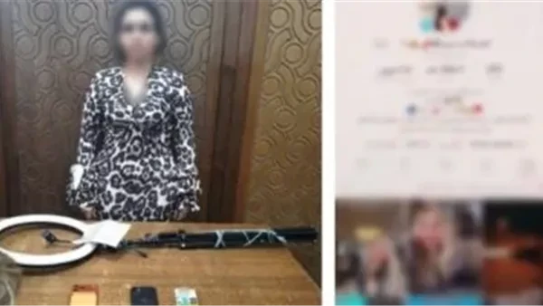 اعترافات صانعة محتوى في قبضة الآداب"كنت بدوّر على الشهرة والفلوس بأي طريقة"